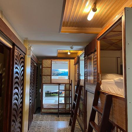 Balai Balai Capsule Hotel Cebu Luaran gambar