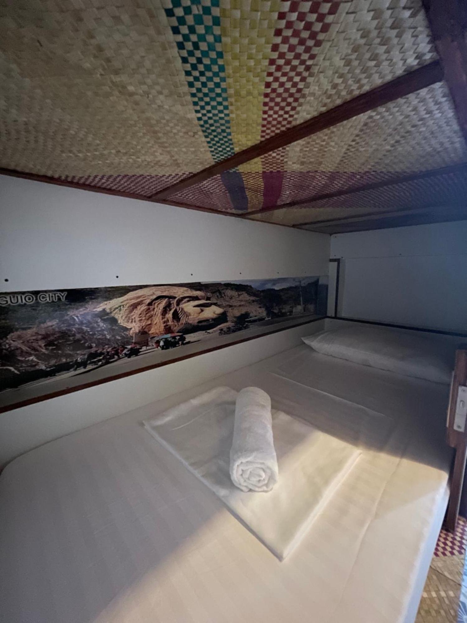 Balai Balai Capsule Hotel Cebu Luaran gambar