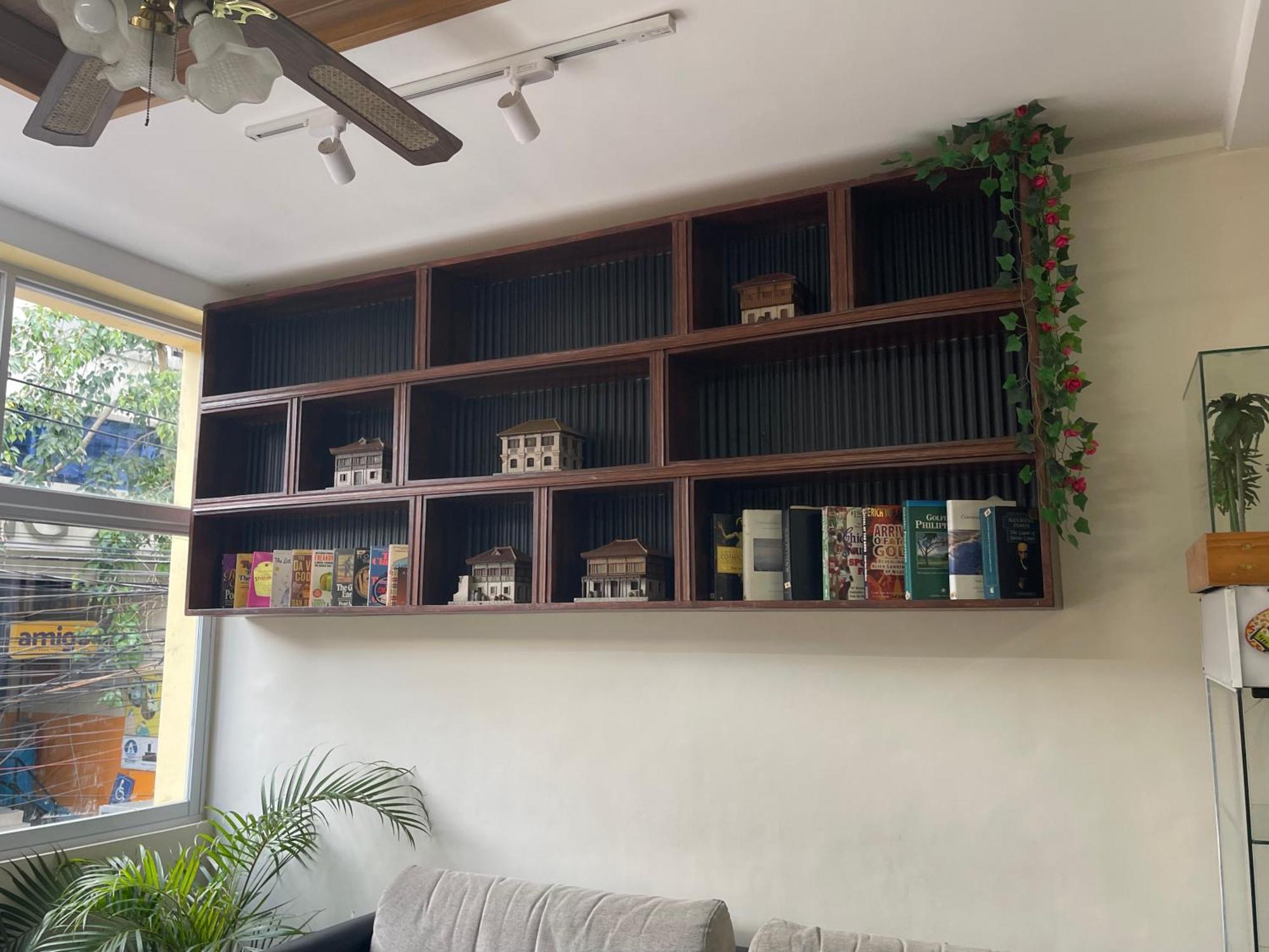 Balai Balai Capsule Hotel Cebu Luaran gambar