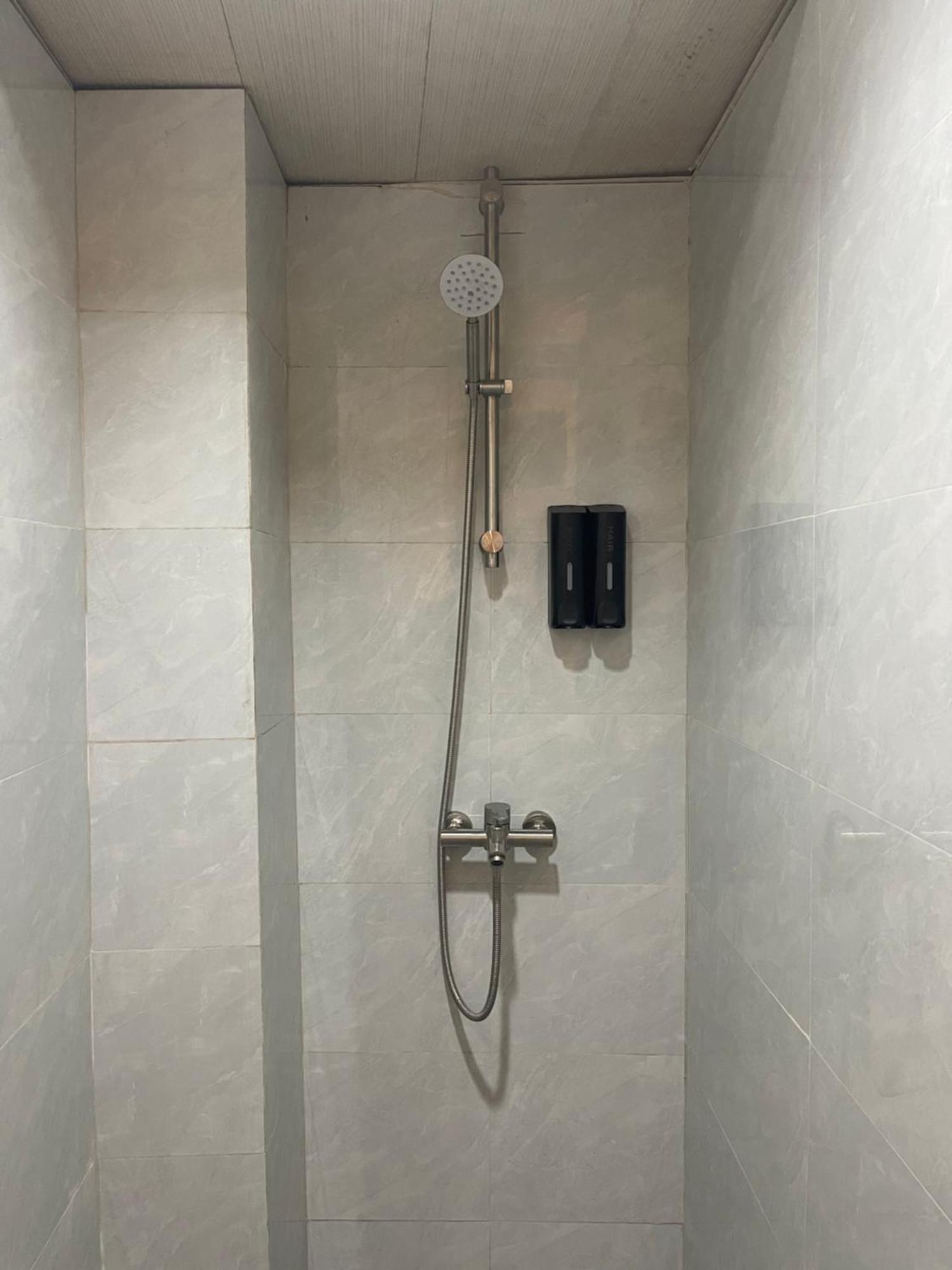 Balai Balai Capsule Hotel Cebu Luaran gambar