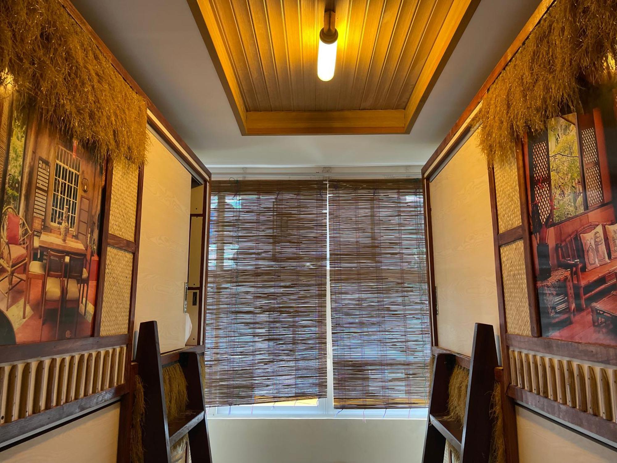 Balai Balai Capsule Hotel Cebu Luaran gambar
