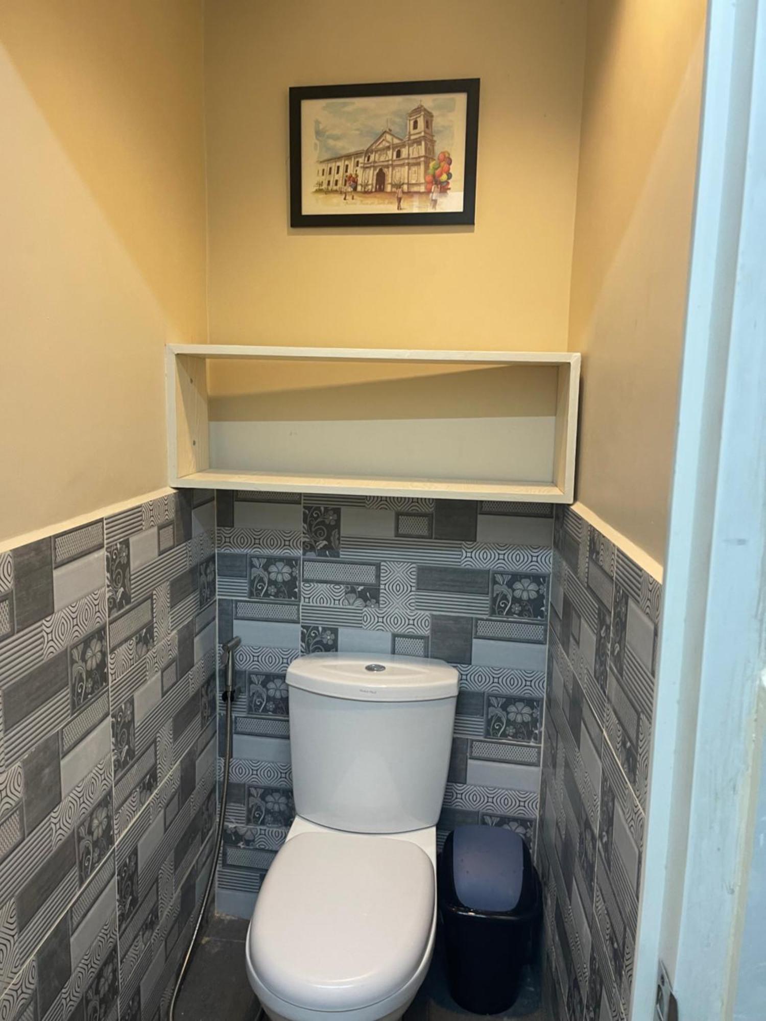 Balai Balai Capsule Hotel Cebu Luaran gambar