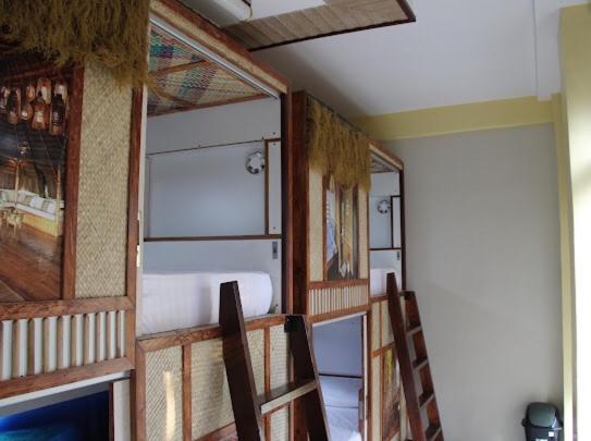 Balai Balai Capsule Hotel Cebu Luaran gambar