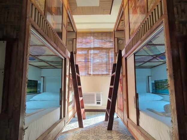 Balai Balai Capsule Hotel Cebu Luaran gambar