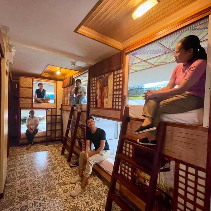 Balai Balai Capsule Hotel Cebu Luaran gambar
