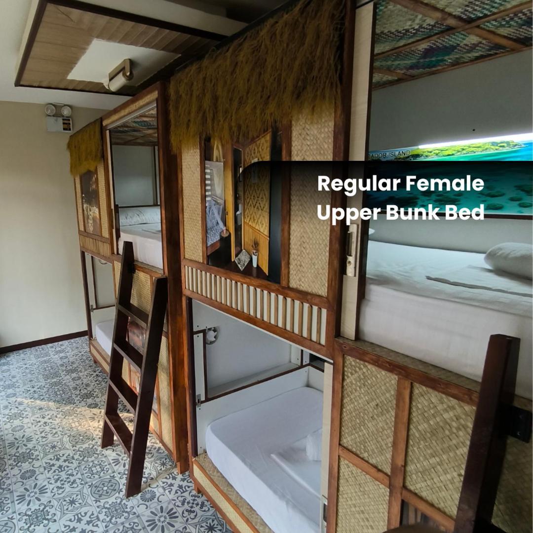 Balai Balai Capsule Hotel Cebu Luaran gambar
